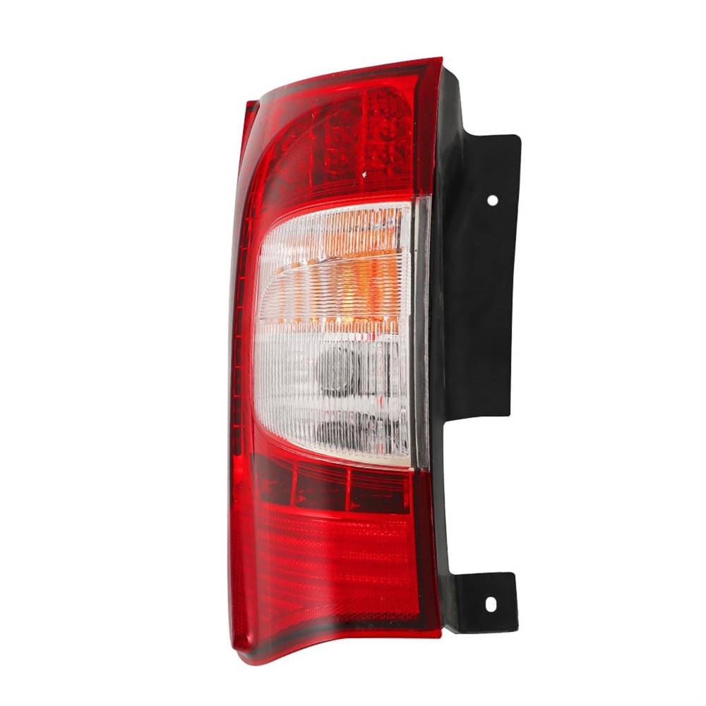 Tail Light Assembly Tail Lamp Left Side Replacement for Town & Country 2011-2016