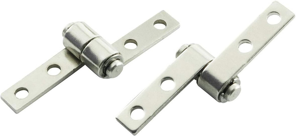 Torque Friction Type Positioning Hinges 360 Degree Torque Hinges with Mounting S