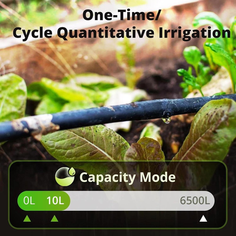 SONOFF SWV Zigbee 3.0 Smart Water Valve Automatic Irrigation IP55 Remote Control