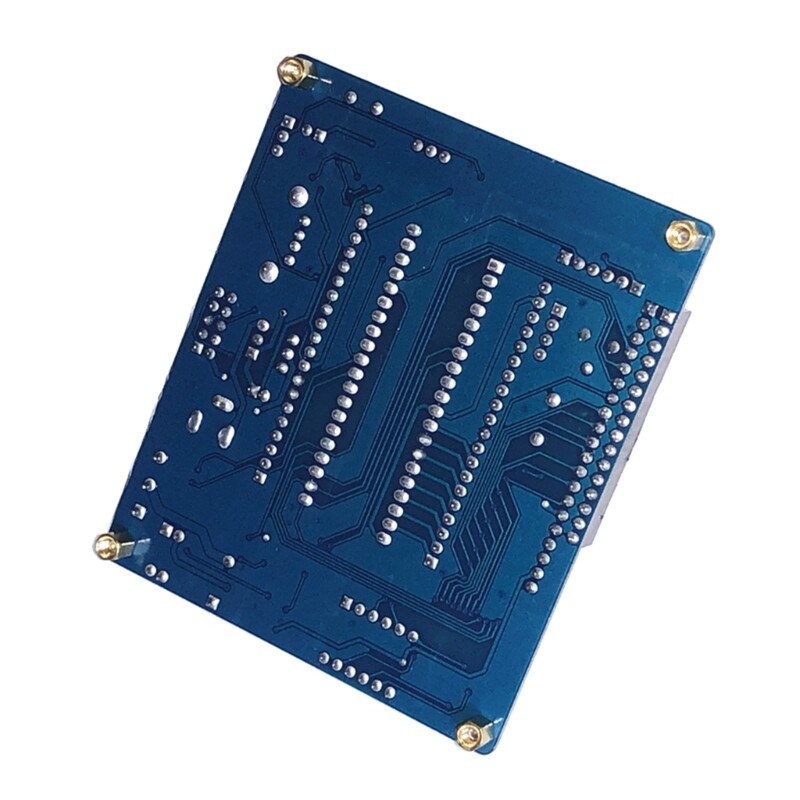51 Single Chip STC89C52 Development Board for Industrial Control