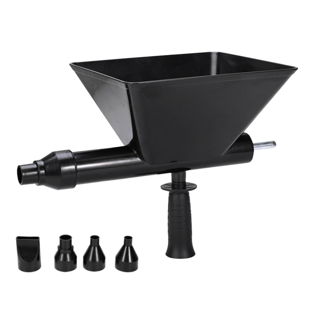 Filling Grouting Tool for Electric Hand Drill Handheld (without Electric Drill)