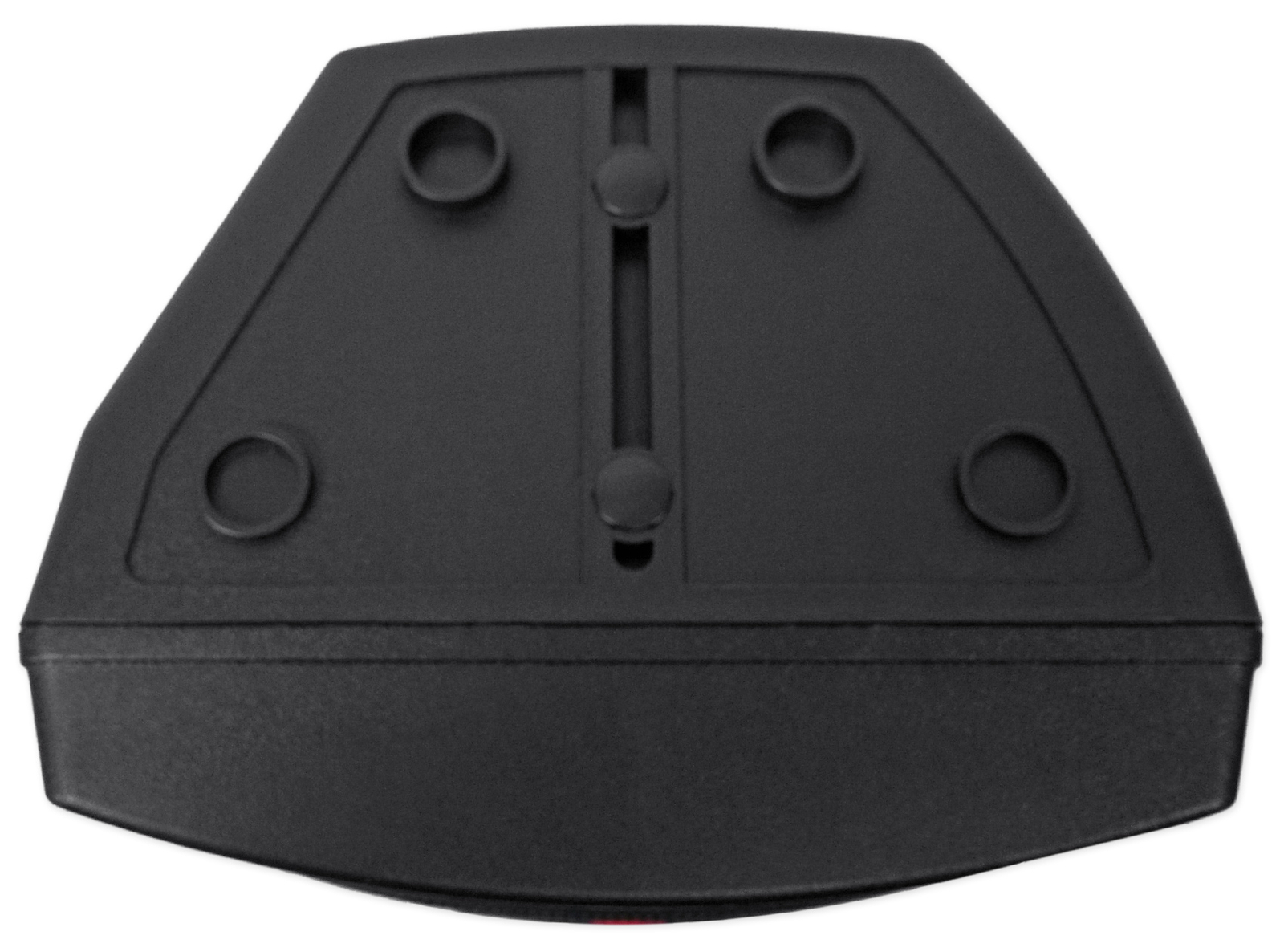 Pair Rockville Power Gig RPG8 8" Powered Active 800 Watt 2-Way DJ PA Speakers