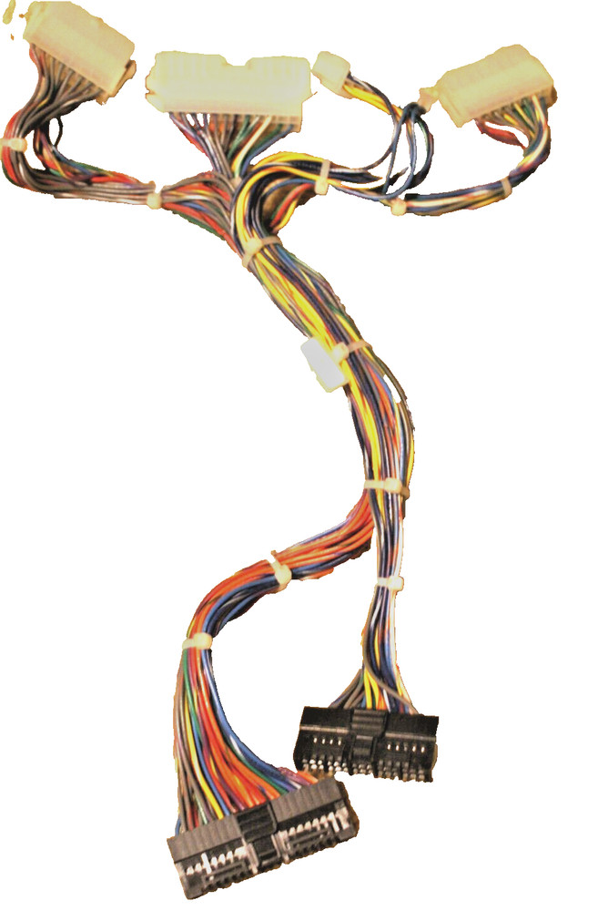 IGT Slot Machine Main Board Harness Cable