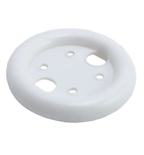 Bioteque America-Ring Pessary with Support for Vaginal Proplapse