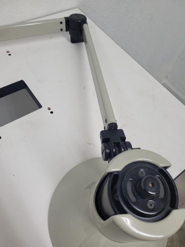 Marco Overhead Adjustable Spotlight, From Marco 1213