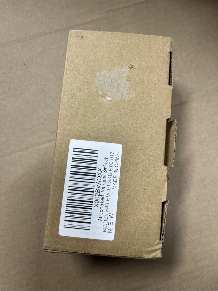 Etoolcity LF40-HVC02 Automatic Dust Control Switch Vacuum Tool Power