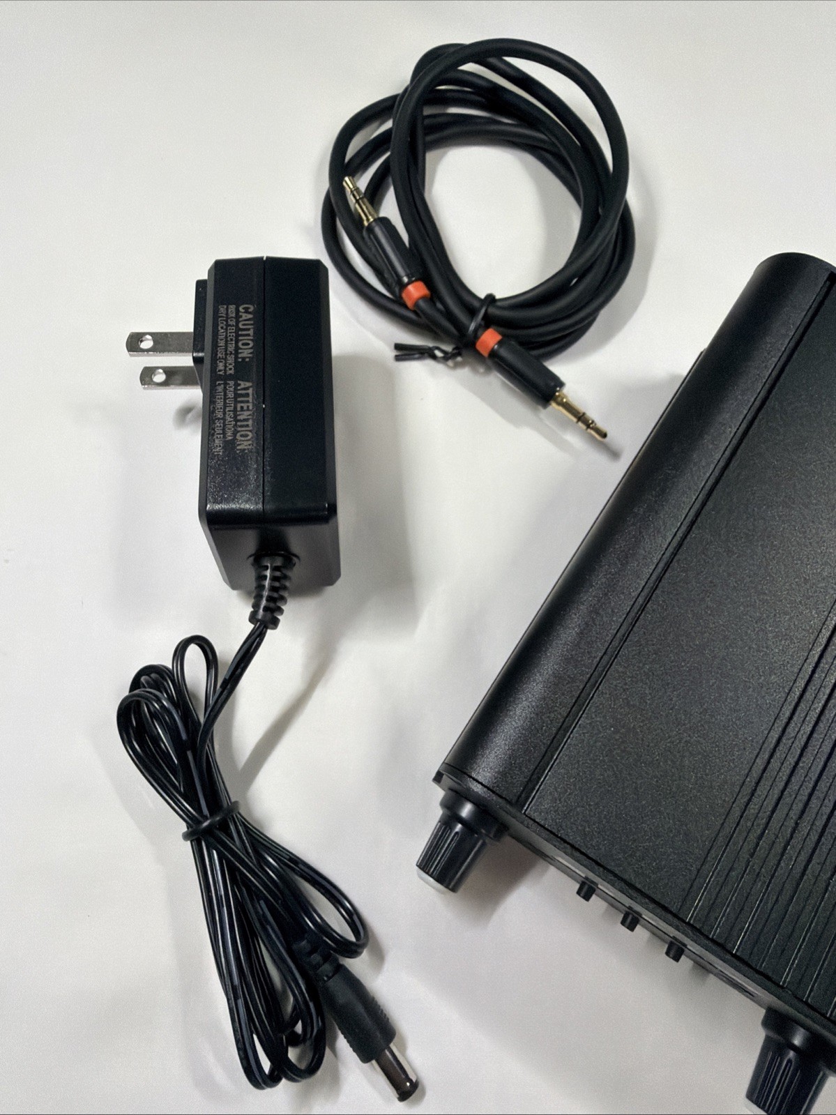 FM Transmitter 1000 Meter Long Range FM Stereo Broadcast For Church Parking Lot