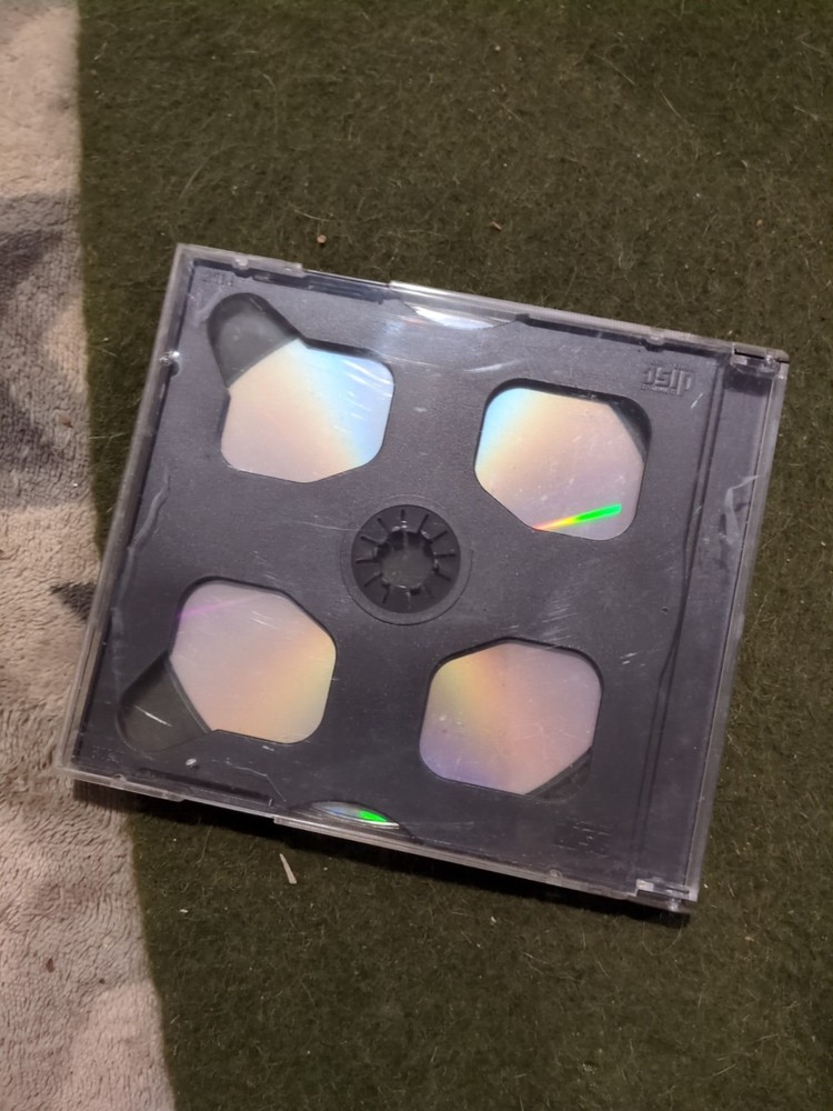 1999 Tripmaker Deluxe CD-ROM Computer Software