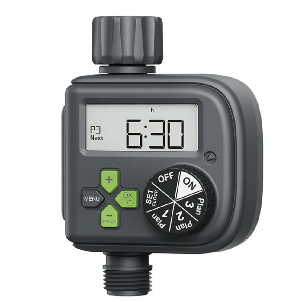 RainPoint Multi-Programming Digital Water Timer