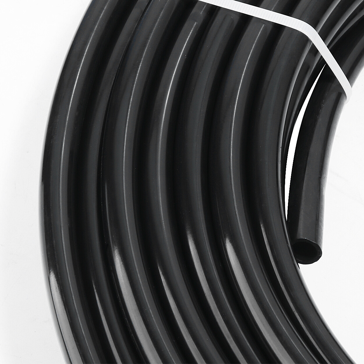 Brake Hose Tube Nylon Air Line OD 1/4" 5/16" 3/8" 1/2" 5/8" Nylon SAE J844 DOT