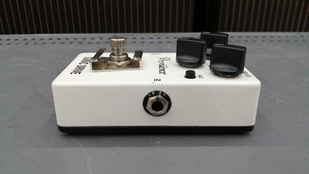Providence Sdr-5 Effector No.nm1232