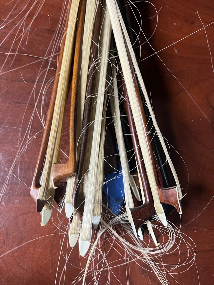 Mixed All Size Bow Package (20 Count)