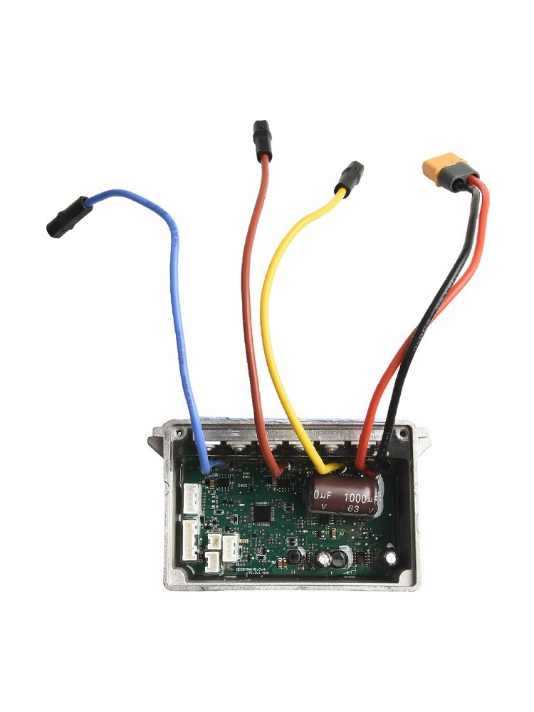For Ninebot Max G30 Electric Scooter Main Board Controller Ready to Use
