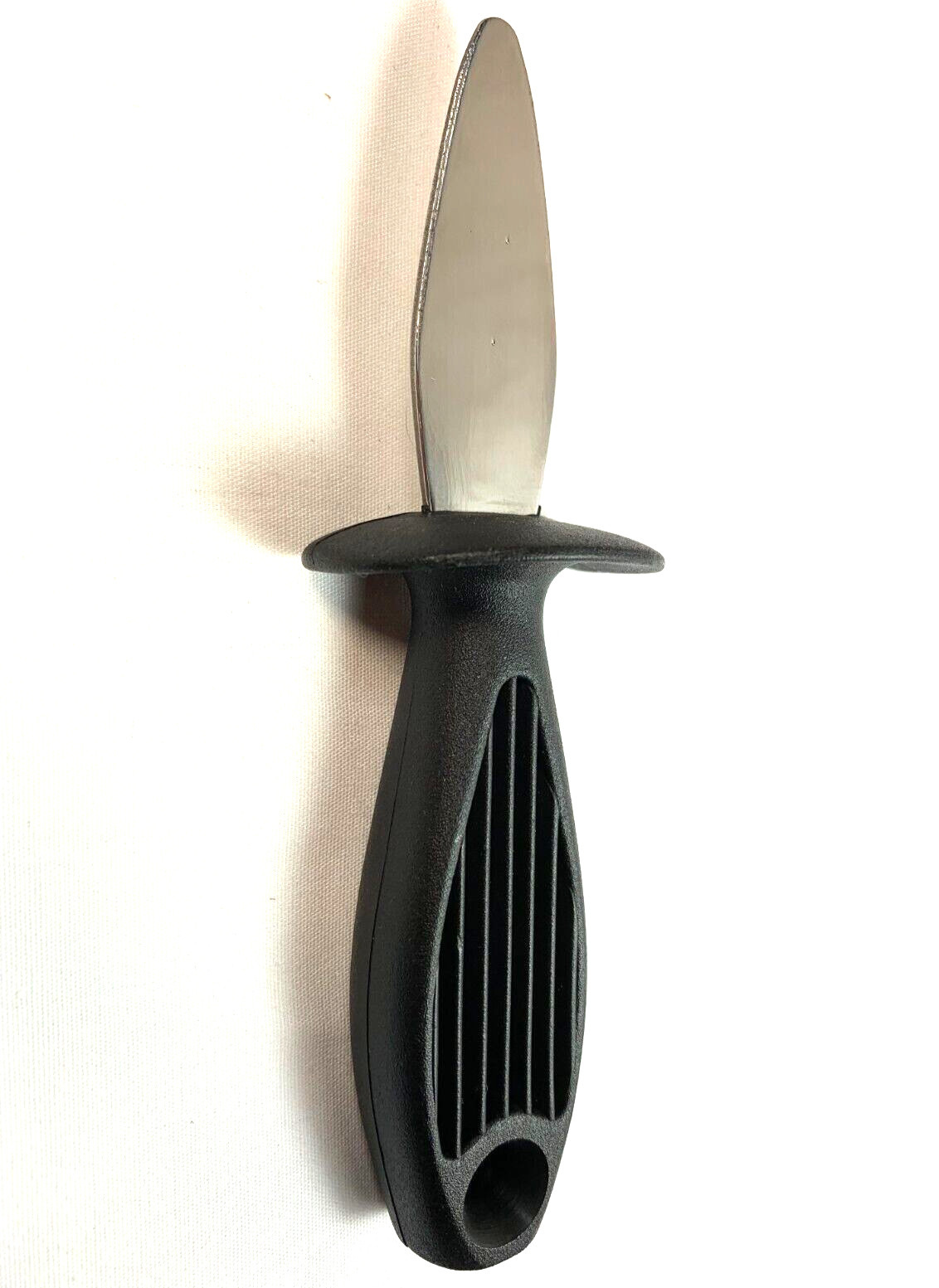 Oyster Knife New Stainless Shucker Shucking High Quality Shellfish Clams Mussels