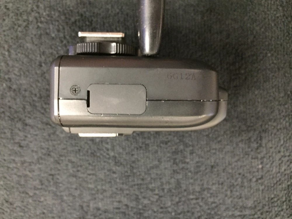 Godox X1 Flash Trigger