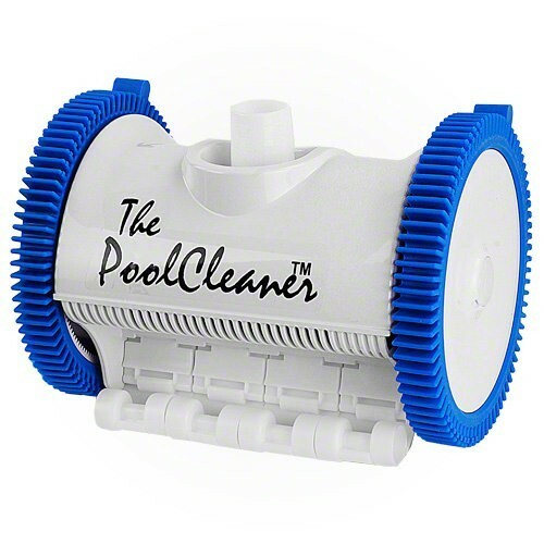 Hayward The Pool Cleaner 2 wheel