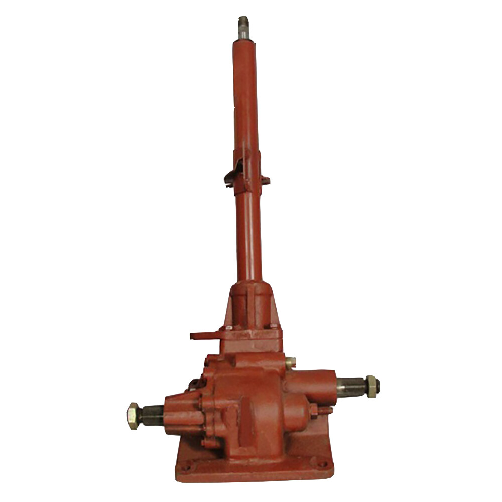 E0NN3503AA Steering Gear Box Assembly Fits Ford Tractor 2000 3000 3600 3610 400