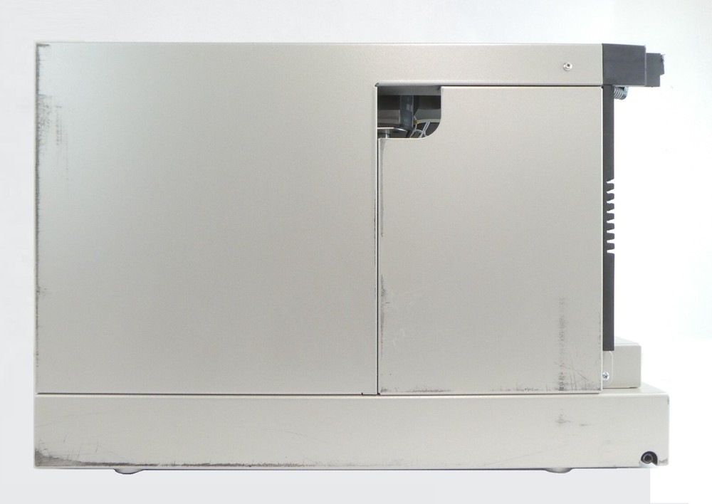 AB Sciex AS-200 Autosampler Assembly Module ExionLC 2.0 Bent Panel Untested
