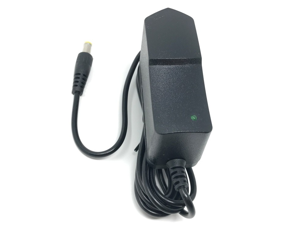 Casio CTK-80, CTK-50 AC Adapter Replacement