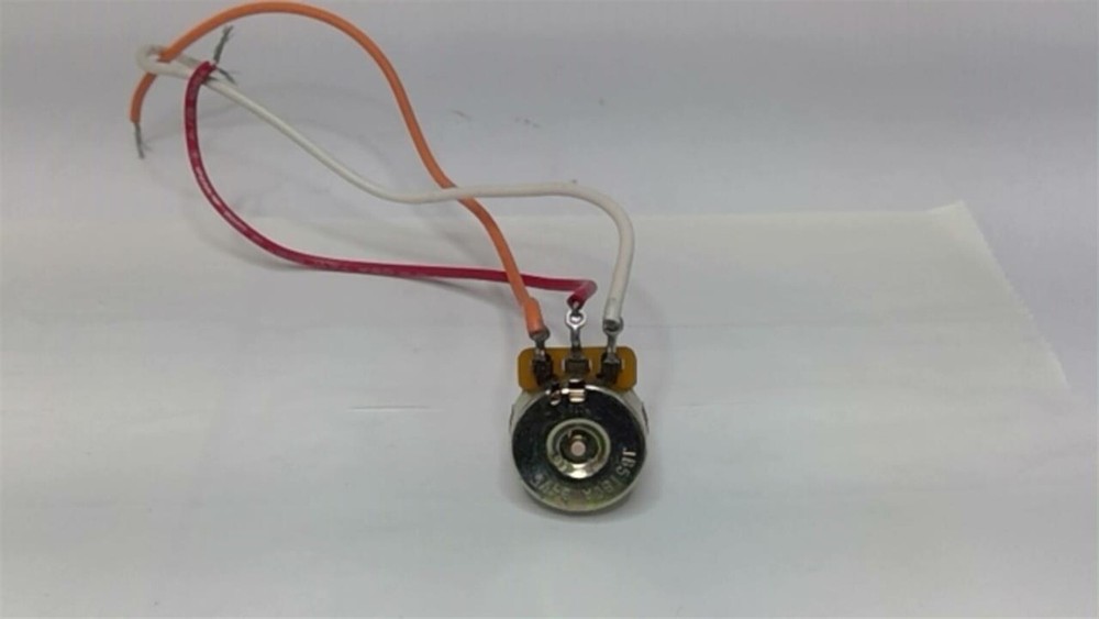 JB5180A 9406 Potentiometer