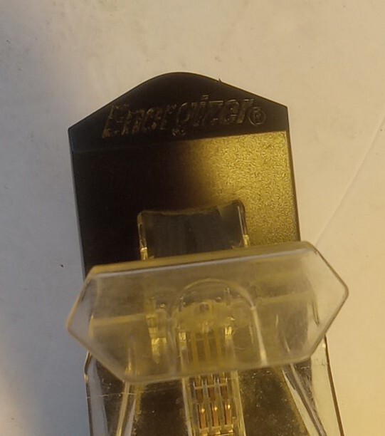 Xbox Energizer Dual Controller Charging Station - Tested