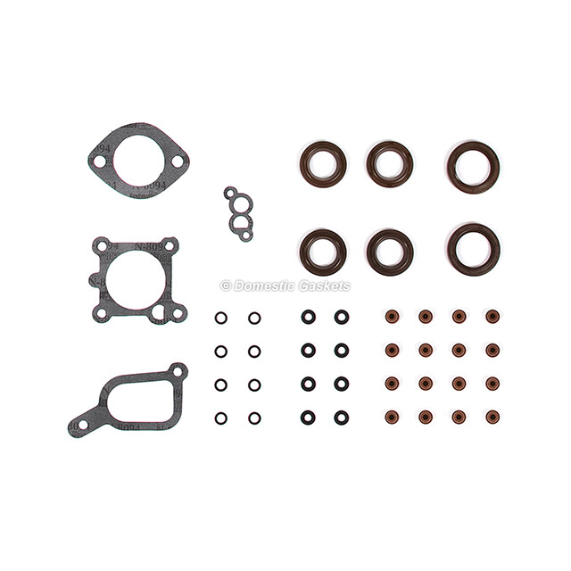 Head Gasket Set Timing Belt Kit Fit 02-06 Hyundai Kia Spectra 2.0 DOHC G4GF