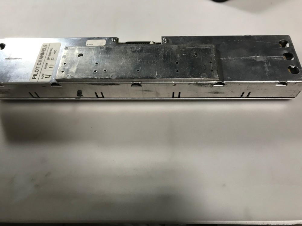 Scientific Atlanta Automatic Control Module K90 Channels Low 4 High 11 STD/IRC