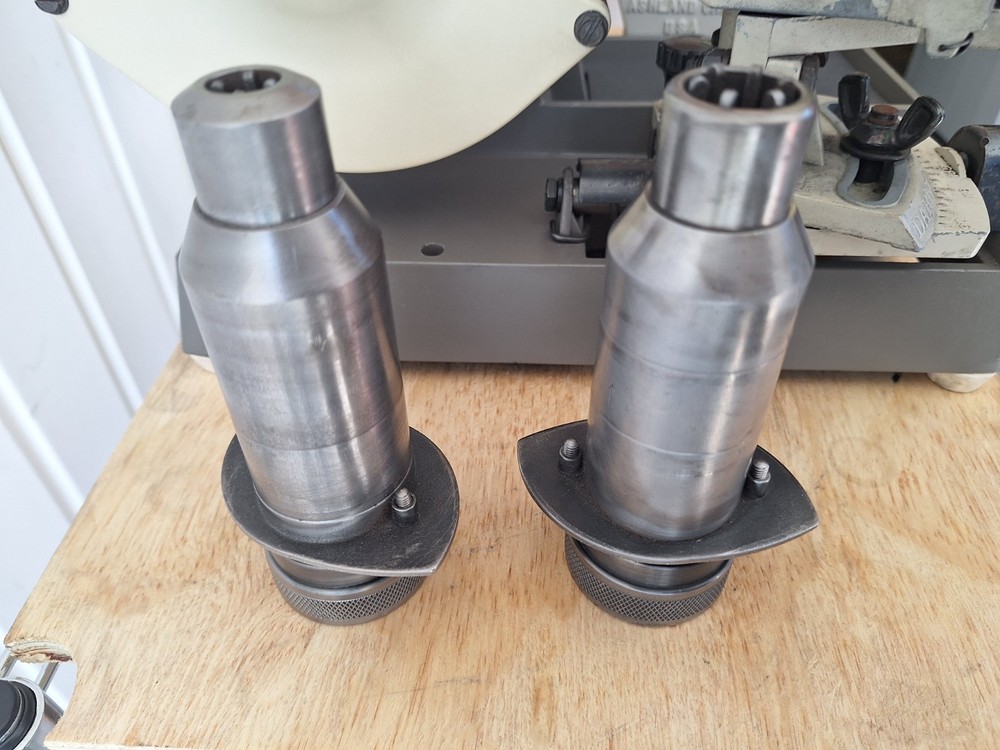 darex m5 drill bit sharpener