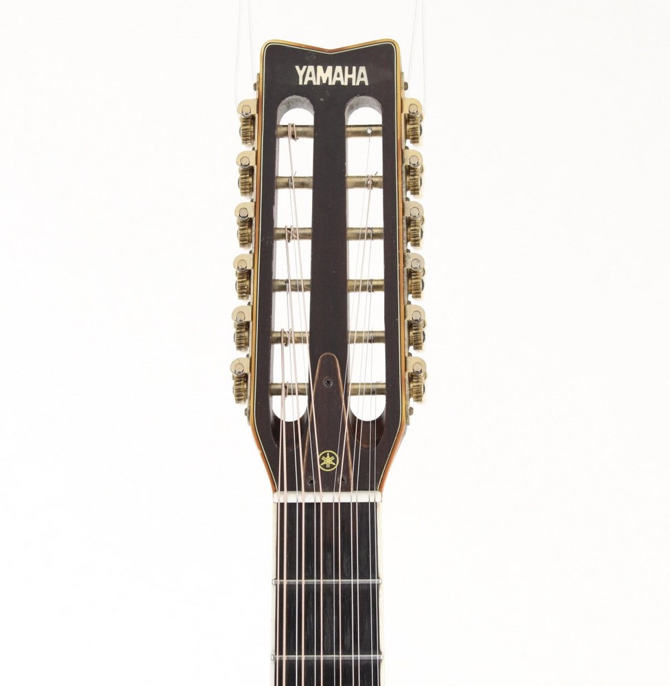 YAMAHA L12-8 Early Model