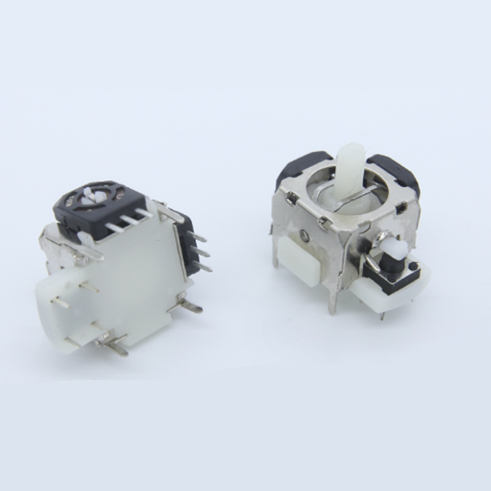 New Analog Stick Joystick Replacement For PS2 PS3 XBOX360 Dualshock Controller