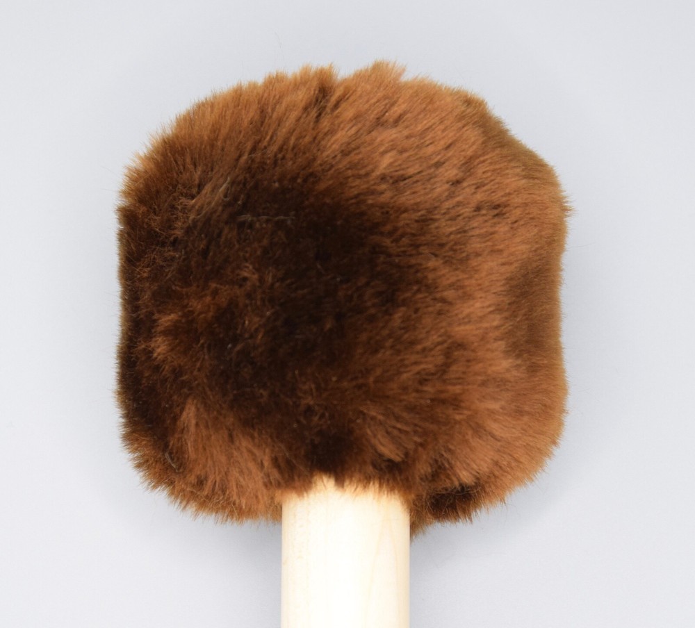 Bass drum mallet (S) - "Director's Series"