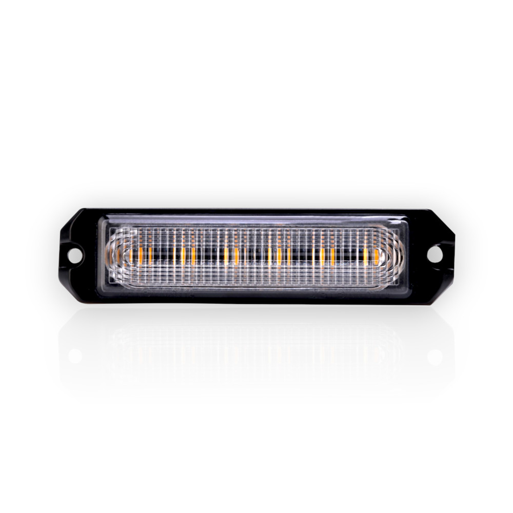BUILTBRIGHT BB6110C Slim Series LIGHTS UTILITY