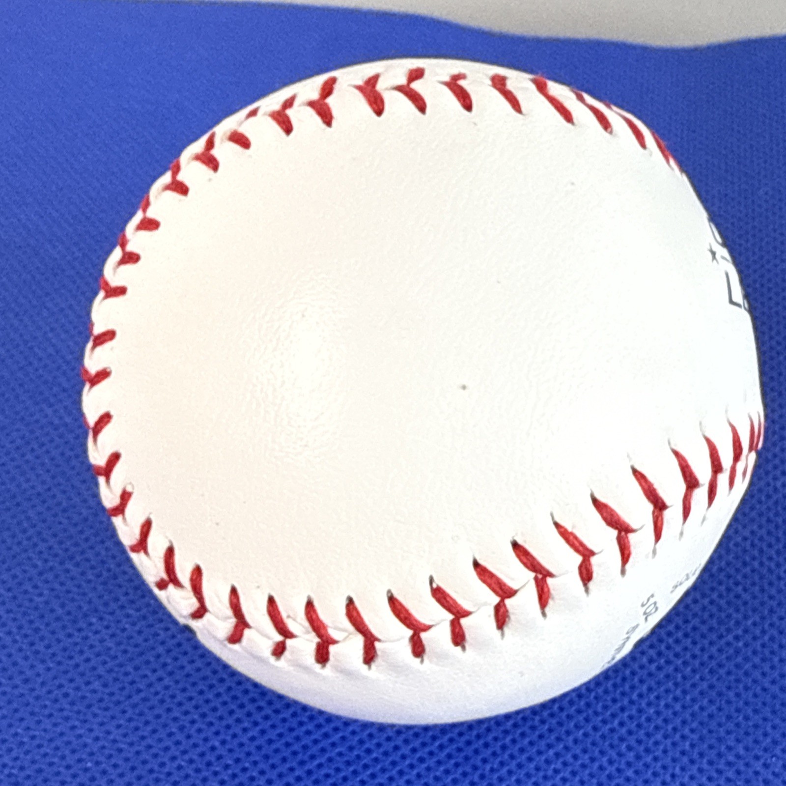 President Donald Trump Hand Signed Baseball Autographed COA Hologram