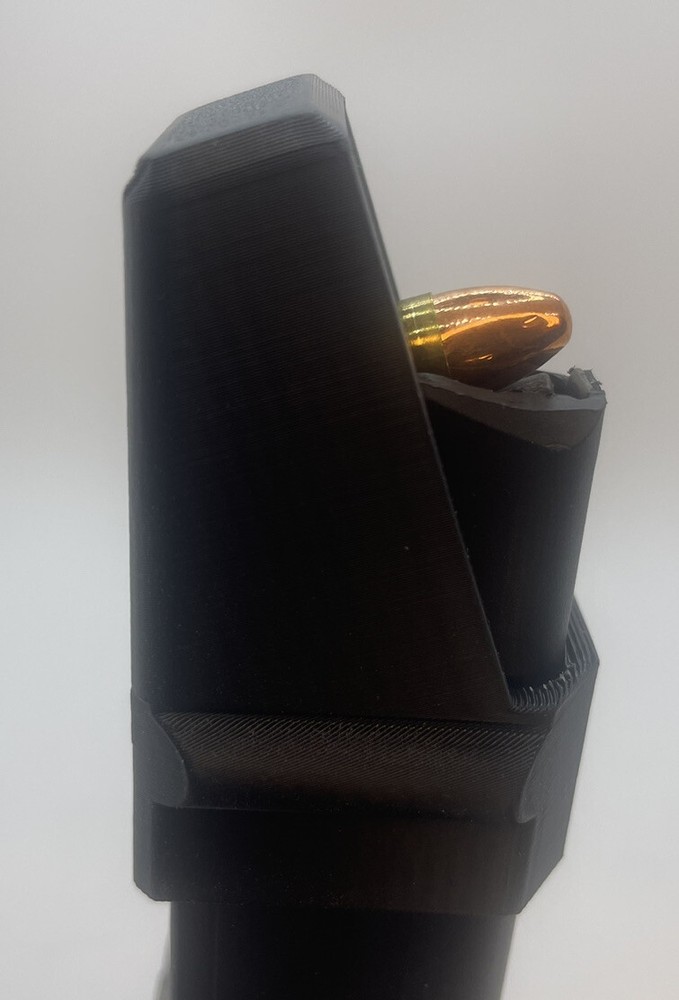 2-Pack Glock 21, 41 Magazine Loader Speedloader by Esource, BLACK!