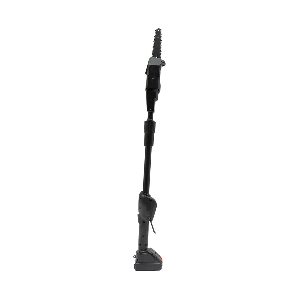 Cordless Battery Pole Chain Saw Electric Extendable Chainsaw Tree Pruner Trimmer