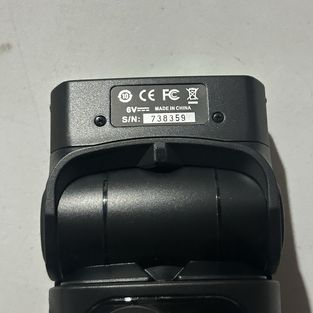 Promaster 100SL Speedlight for Sony Cameras