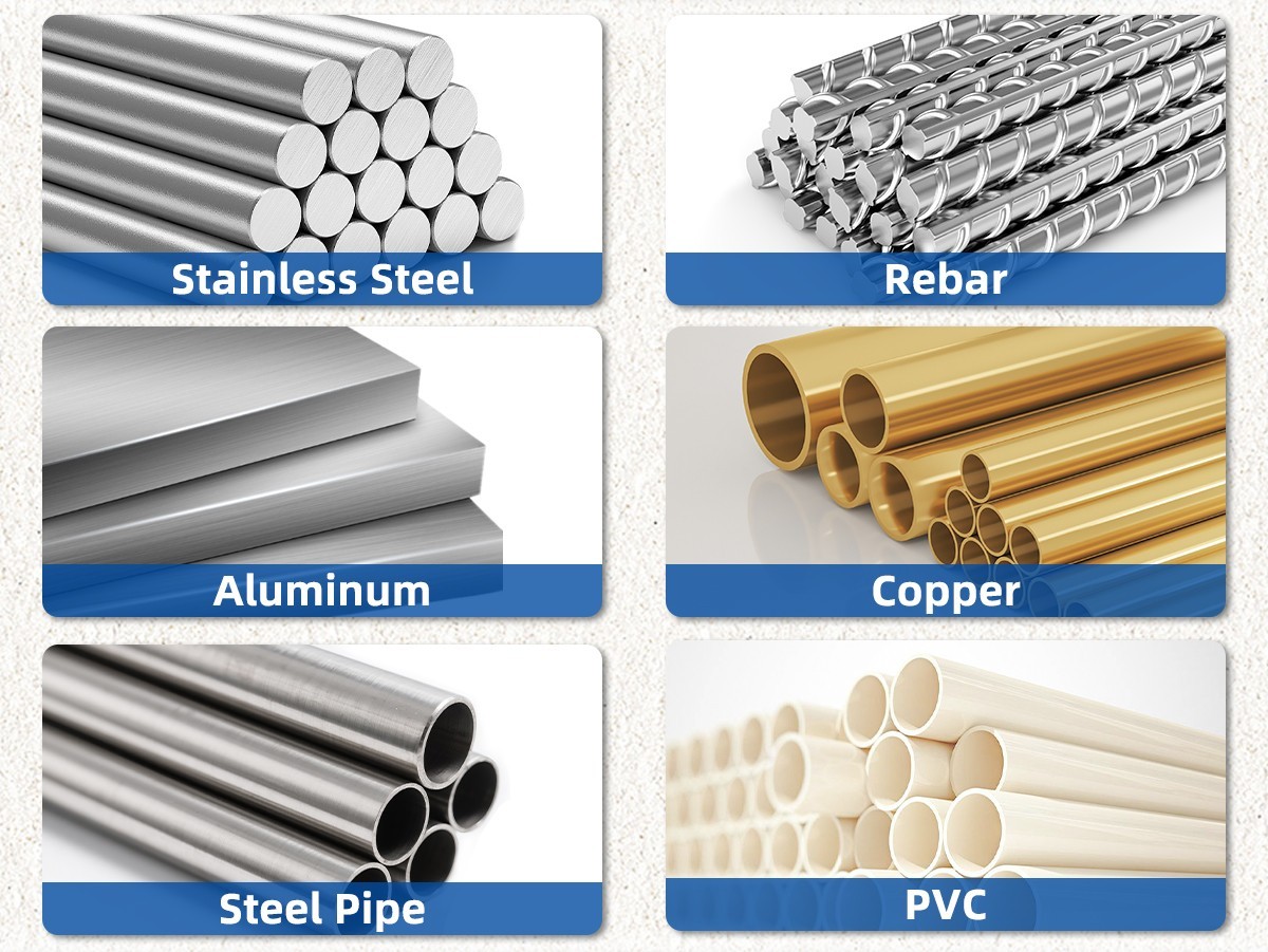 10 Pack Cut Off Wheels 4-1/2" Metal & Stainless Steel Angle Grinder Cutting Disc