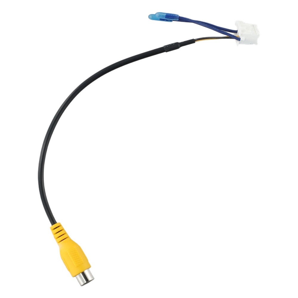 Cable Adaptor Backup Camera Backup Camera Cable Connector Reversing