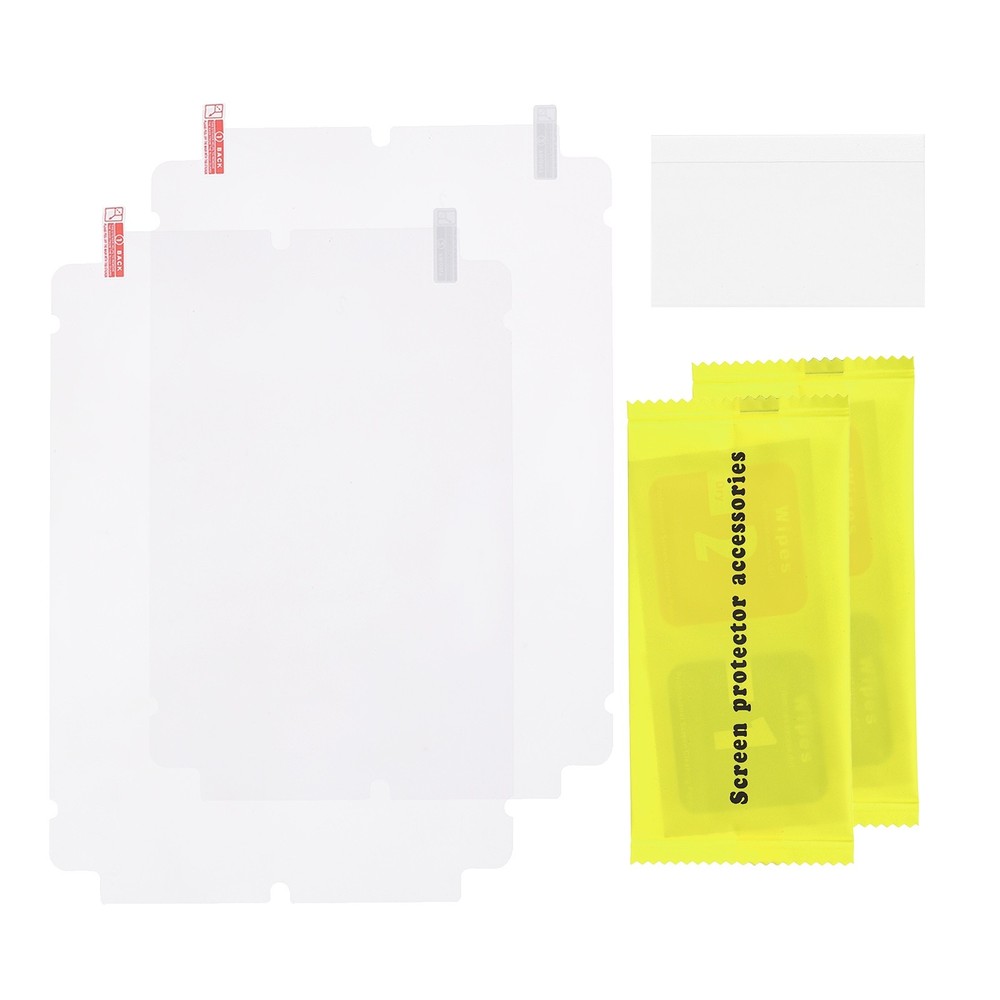 2Pcs Printer LCD Screen Protector, 12.4" Scratch-Resistant Protective Films