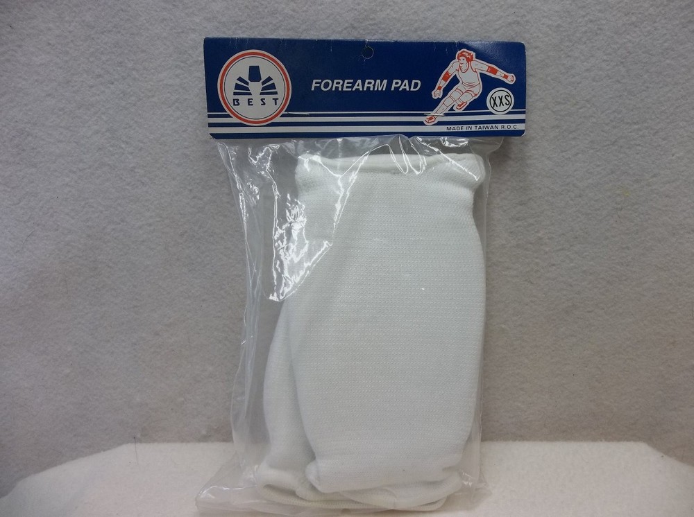 Martial Arts - Forearm Pads