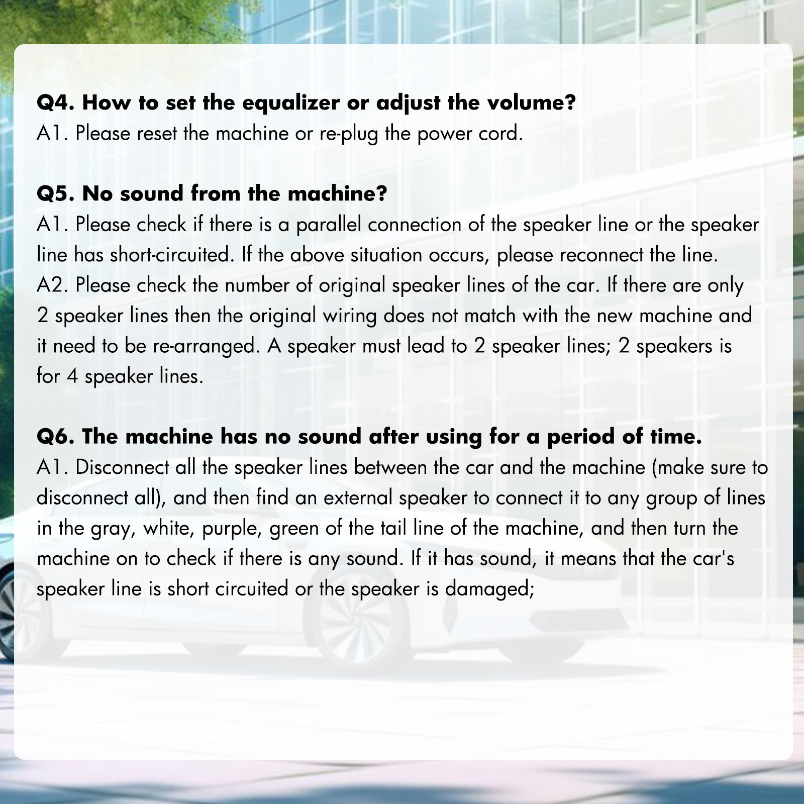 Android 16 Carplay GPS Navi WiFi 10.1" Double 2Din Touch Screen Car Stereo Radio