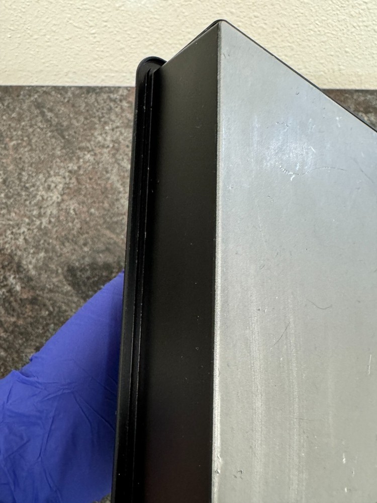 Formlabs Form 2 Build Platform, Used