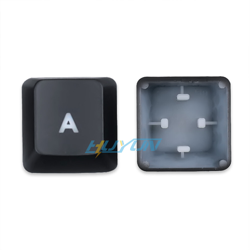 full set Keycaps Replacement for Logitech EU version G413 Mechanical Keyboard