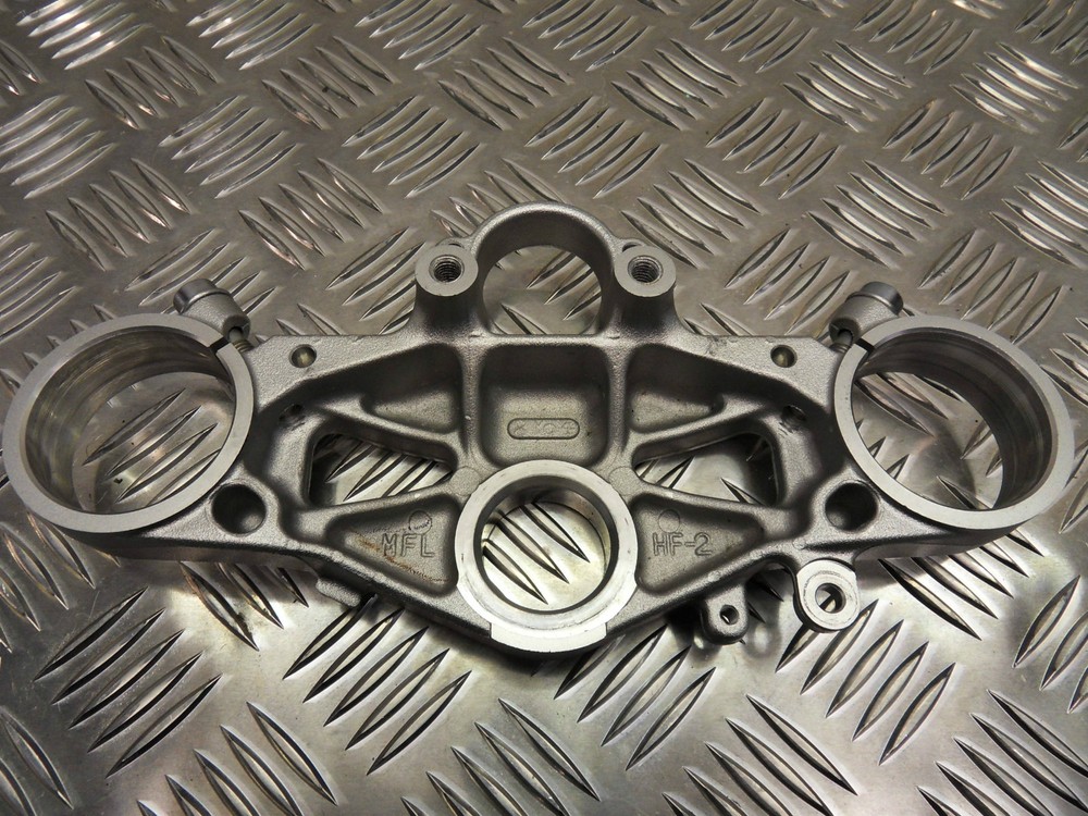 Honda CBR1000RR Top fork yoke 2008 to 2011