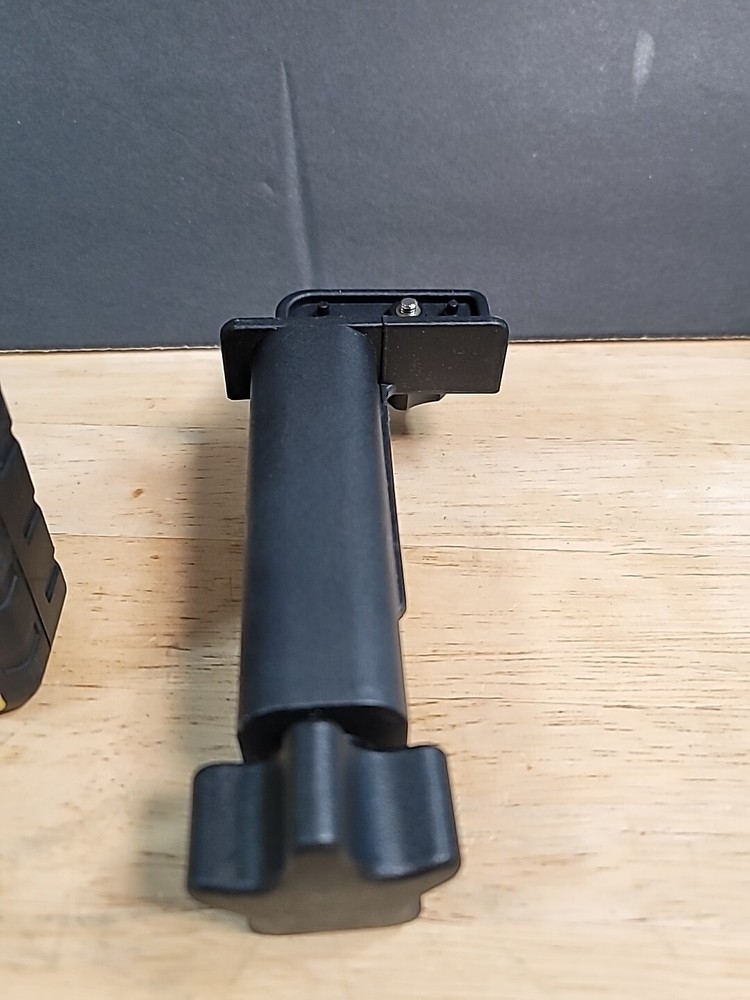 Adirpro Universal Rotary Laser Detector Dual LCD Digital Elevation *read*