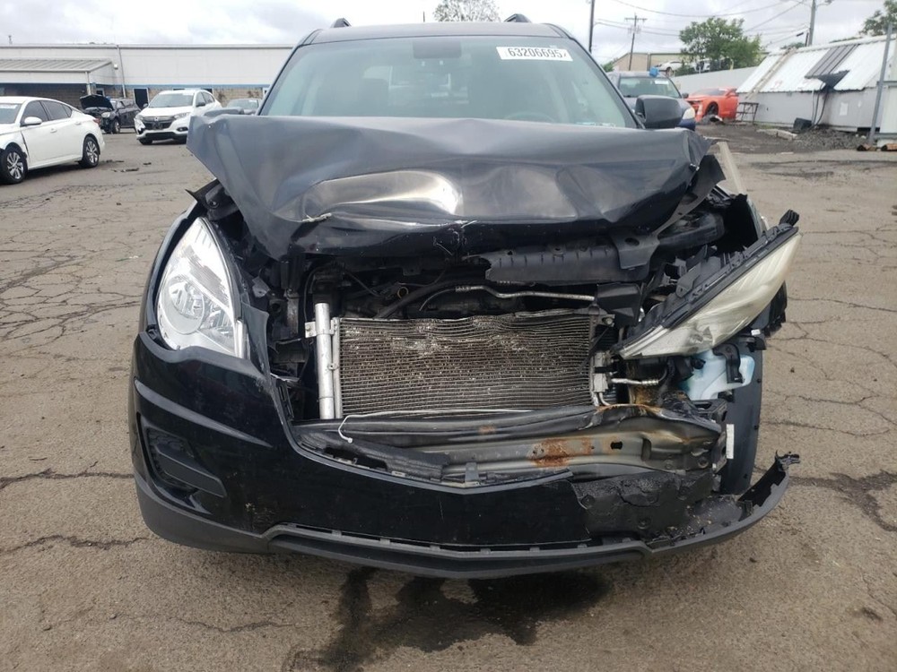 Camera/Projector Camera Rear View Iftgate Mounted Fits 13-22 ENCORE 1382952