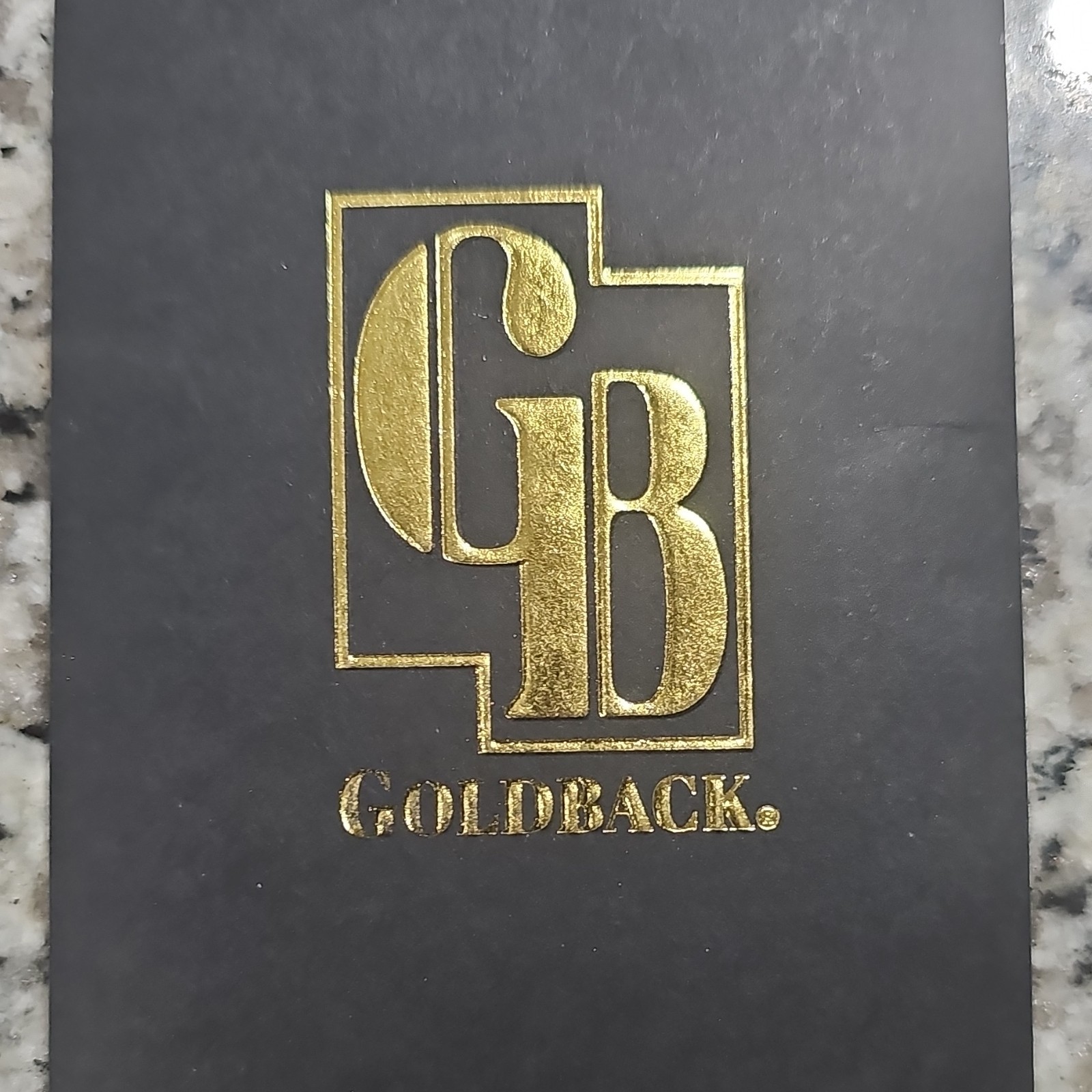 Goldback 2025 1/2 Gold Note Lot 20pcs 1/2000 oz .999 Gold Bar 20/2000 oz