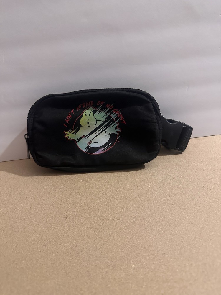 Ghost Busters Fanny Pack Universal Studios