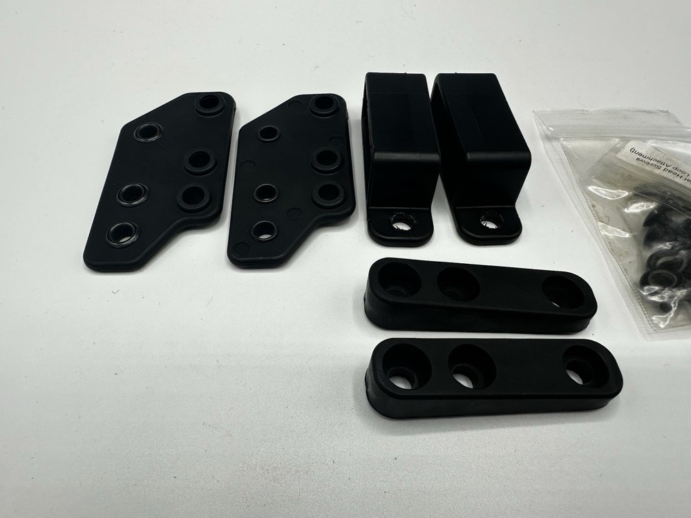 RAVEN CONCEALMENT 1.5" Drop Offset Kit (Compatible with Phantom/Copia/Legacy