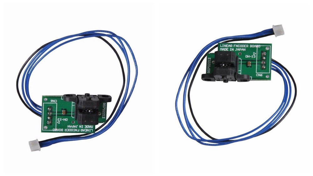 Linear Encoder Sensor Board For Roland SJ-540 SC-545 EX 6700909040 W700731380